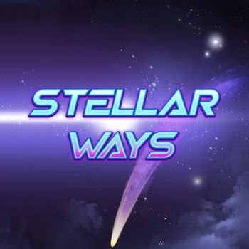 Jogue Stellar Ways online